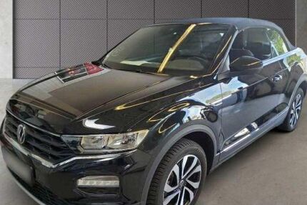 VW T-Roc 13.699 km 21.950 &euro; Schwäbisch Gmünd 73525