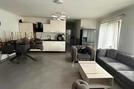 Wohnung Göppingen Bruckwasen - 4 Zimmer, 103 m&sup2;, 1.300&euro; | Angebot:25934851