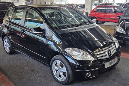 Mercedes-Benz A 160 68.000 km 10.000 &euro; Waiblingen-Hegnach 71334