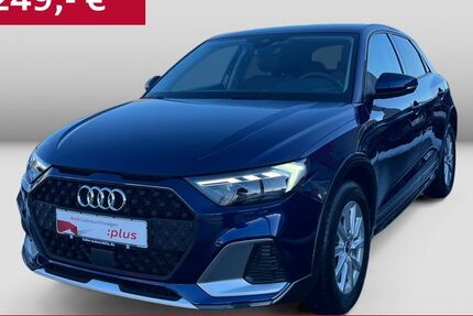 Audi A1 5.907 km 22.990 &euro; Göppingen 73037