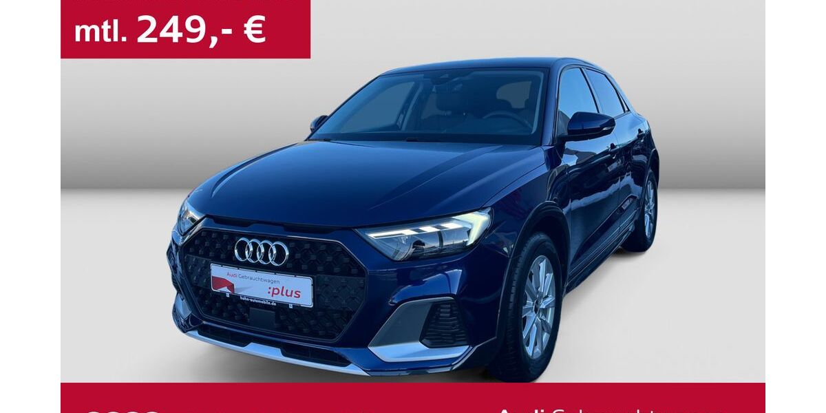 Audi A1 5.907 km 22.990 &euro; Göppingen 73037