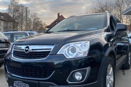 Opel Antara 110.000 km 8.100 &euro; Schwäbisch Gmünd 73529