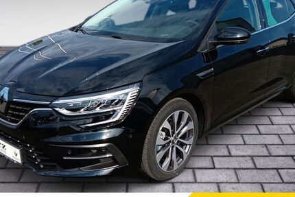 Renault Megane 3.500 km 27.590 &euro; Schorndorf 73614