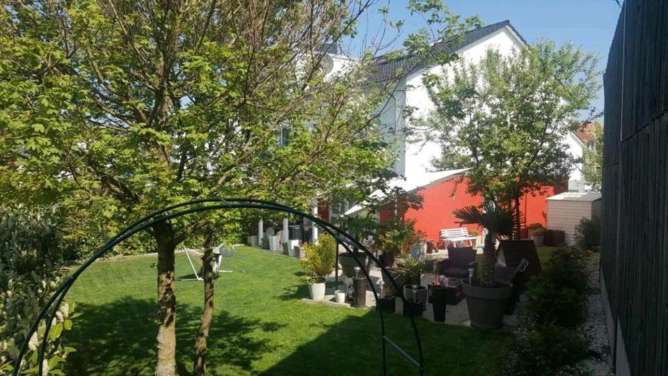 Doppelhaushälfte Leutenbach - 5 Zimmer, 130 m&sup2;, 850.000&euro; | Angebot:26074027