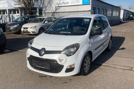 Renault Twingo 147.000 km 2.500 &euro; Fellbach-Stuttgart 70736