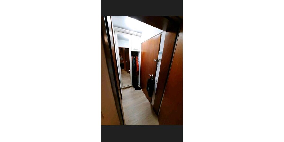 Etagenwohnung Geislingen an der Steige - 1 Zimmer, 32 m&sup2;, 109.000&euro; | Angebot:26660049