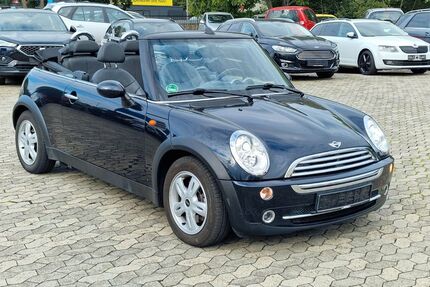 Mini Cooper Cabrio 144.200 km 5.493 &euro; Eislingen 73054
