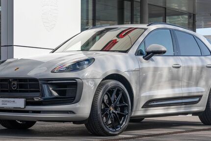 Porsche Macan 78.840 km 77.880 &euro; Göppingen 73037