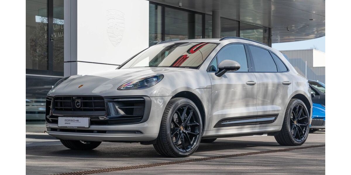 Porsche Macan 78.840 km 77.880 &euro; Göppingen 73037