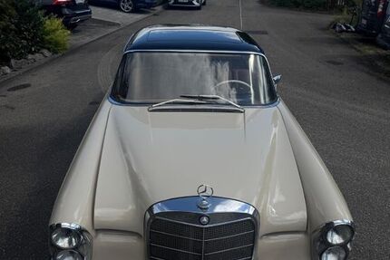 Mercedes-Benz 220 44.391 km 36.500 &euro; Schwaikheim 71409