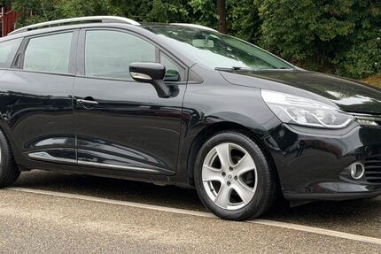 Renault Clio 169.000 km 3.900 &euro; Fellbach 70736