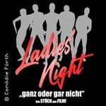Ladies Night – Ganz oder gar nicht