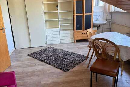Wohnung Göppingen Faurndau - 4 Zimmer, 111 m&sup2;, 2.000&euro; | Angebot:26942320