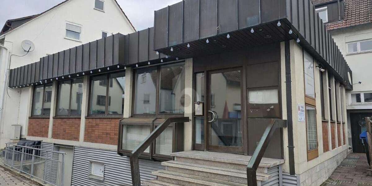 Etagenwohnung Rudersberg - 4 Zimmer, 126 m&sup2;, 450.000&euro; | Angebot:26691908