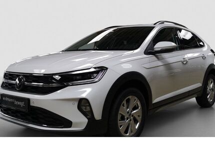 VW Taigo 4.800 km 23.950 &euro; Schwäbisch Gmünd-Lindach 73527