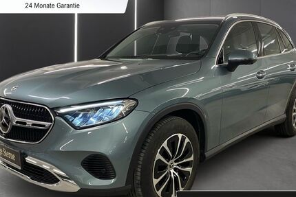 Mercedes-Benz GLC 220 15.287 km 53.790 &euro; Fellbach 70736
