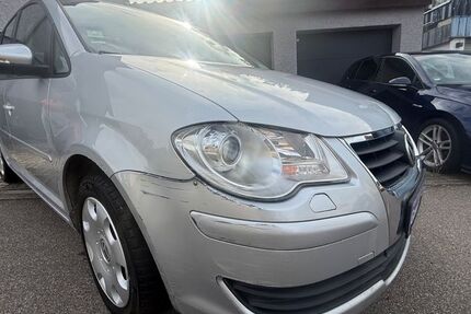 VW Touran 144.150 km 2.899 &euro; Essingen 73457
