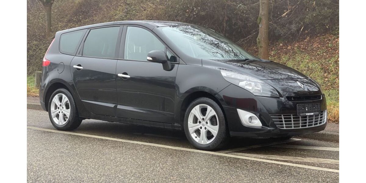 Renault Scenic 176.000 km 3.900 &euro; Fellbach 70736