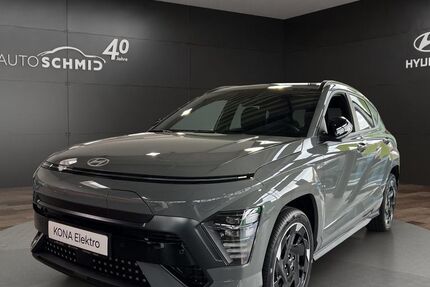 Hyundai KONA 6.800 km 33.480 &euro; Geislingen 73312
