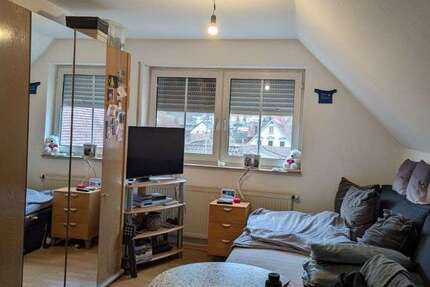 Wohnung Geislingen Weiler ob Helfenstein - 1 Zimmer, 21 m&sup2;, 105.000&euro; | Angebot:20244818