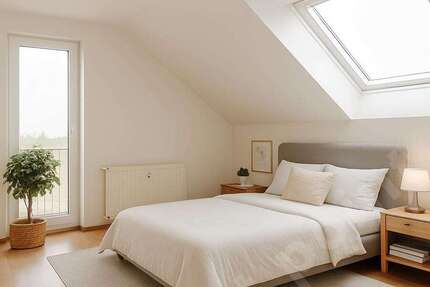 Wohnung Waiblingen Bittenfeld - 2 Zimmer, 65 m&sup2;, 216.900&euro; | Angebot:23781811