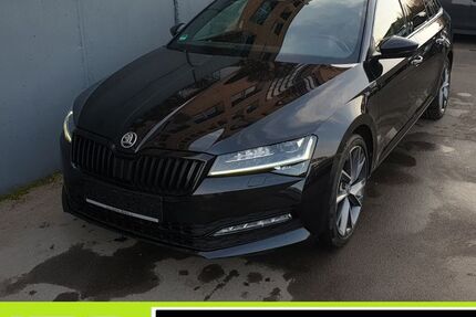 Skoda Superb 80.000 km 31.930 &euro; Waiblingen 71332