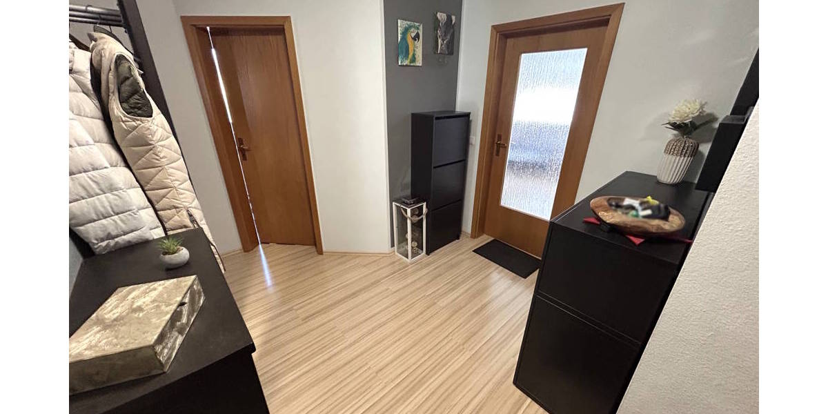 Etagenwohnung Eschenbach - 3 Zimmer, 73 m&sup2;, 249.000&euro; | Angebot:25970124