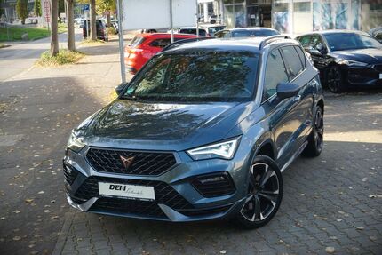 Cupra Ateca 96.000 km 21.490 &euro; Göppingen 73037
