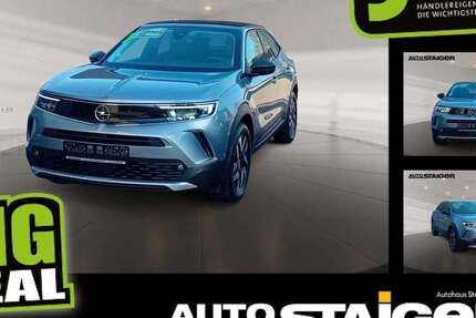 Opel Mokka 11.403 km 16.790 &euro; Esslingen am Neckar 73730