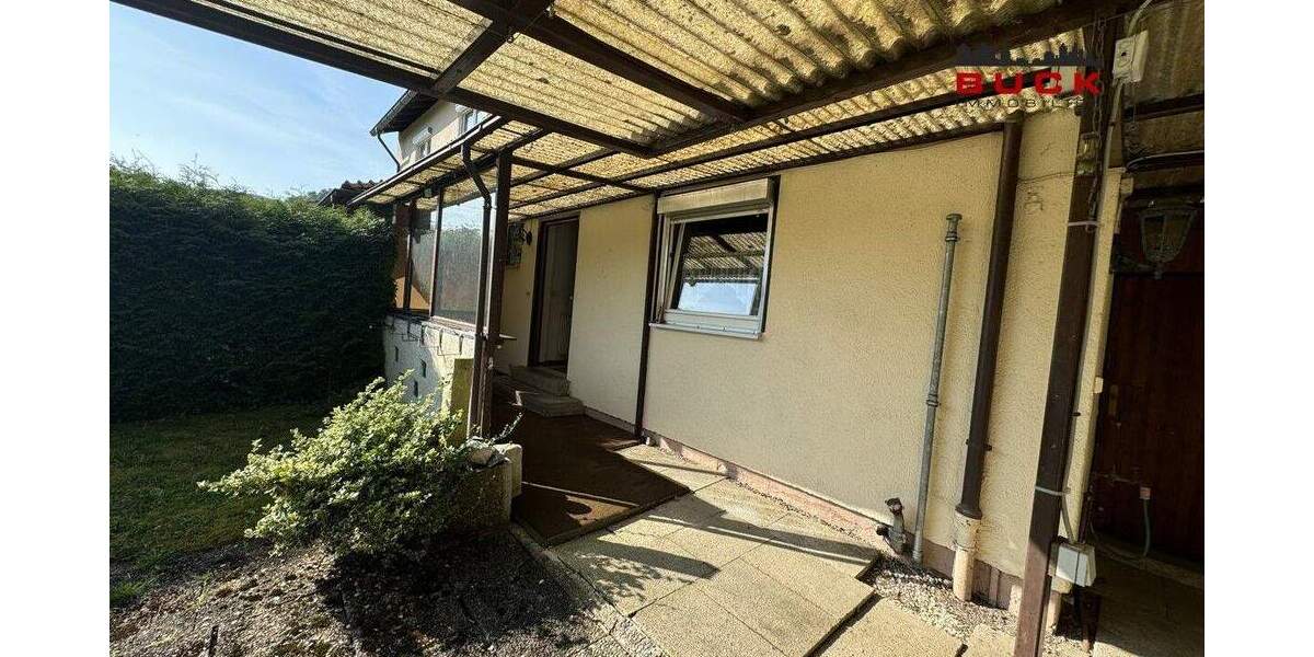Doppelhaushälfte Bad Ditzenbach - 5 Zimmer, 114 m&sup2;, 310.000&euro; | Angebot:25696265