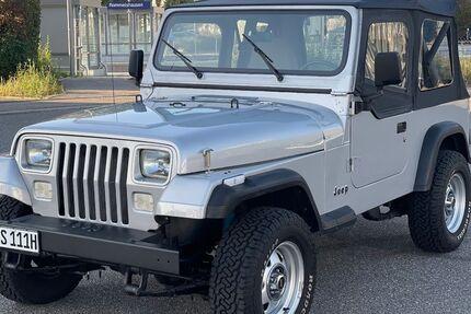 Jeep Wrangler 89.999 km 18.999 &euro; Kernen im Remstal 71394