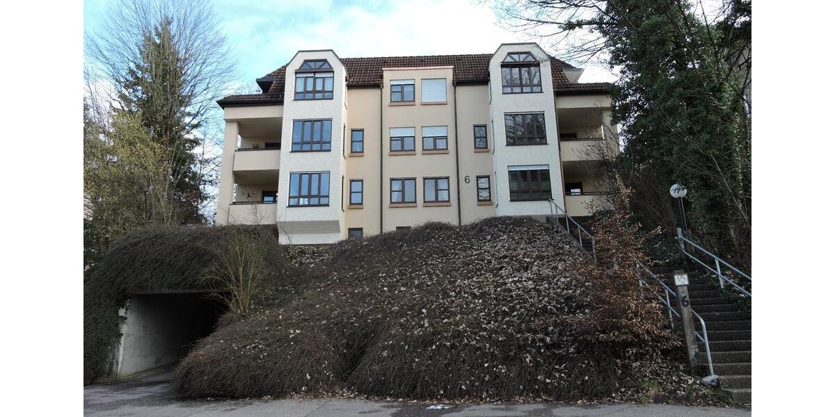 Erdgeschoßwohnung Schwäbisch Gmünd - 3 Zimmer, 71 m&sup2;, 239.000&euro; | Angebot:25923757