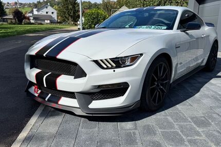 Ford Mustang 65.150 km 54.999 &euro; Dürnau 73105