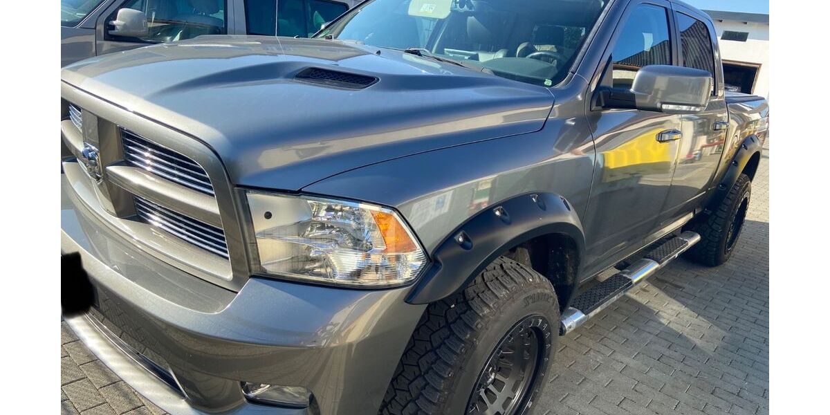 Dodge RAM 225.000 km 19.950 &euro; Schechingen 73579