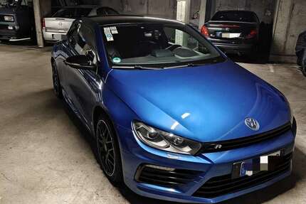 VW Scirocco 185.000 km 16.500 &euro; Esslingen am Neckar 73730