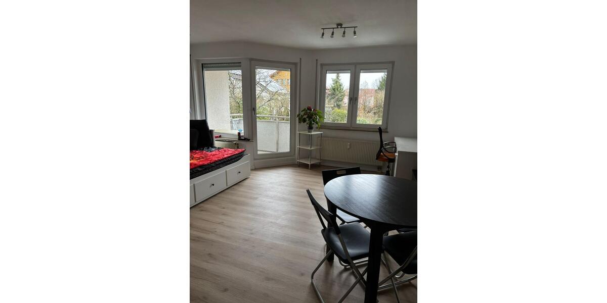 Etagenwohnung Adelberg - 1.5 Zimmer, 30 m&sup2;, 420&euro; | Angebot:25973908