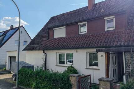 Haus Göppingen Faurndau - 8 Zimmer, 152 m&sup2;, 365.000&euro; | Angebot:26357144