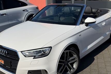 Audi A3 69.500 km 22.990 &euro; Geislingen/Steige 73312