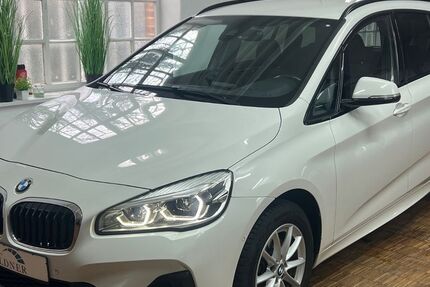 BMW 216 Gran Tourer 113.000 km 13.900 &euro; Frickenhausen 72636