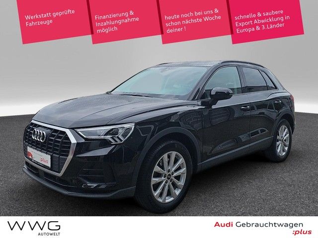 Audi Q3 41.273 km 29.980 &euro; Schwäbisch Gmünd 73527