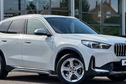 BMW X1 64.399 km 33.880 &euro; Winnenden 71364