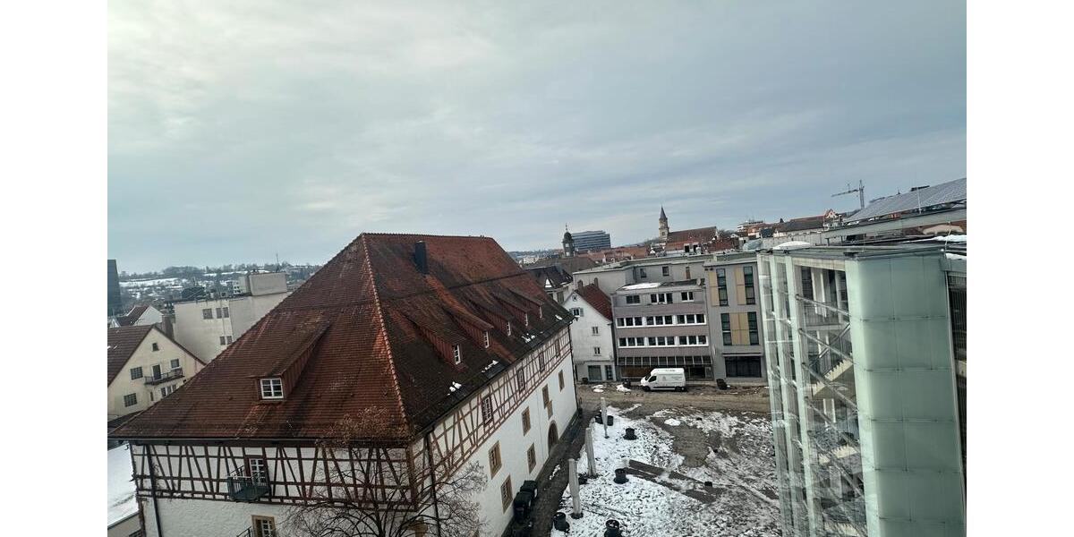 Etagenwohnung Göppingen - 3 Zimmer, 108 m&sup2;, 420.000&euro; | Angebot:25151545