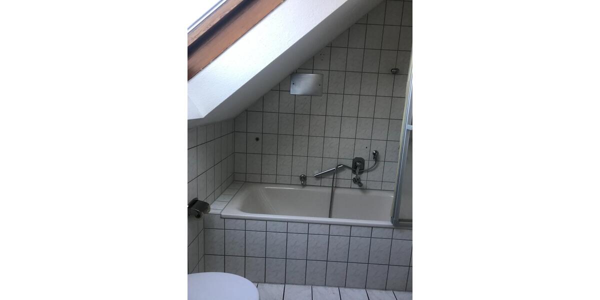 Etagenwohnung Kirchheim unter Teck - 2.5 Zimmer, 59 m&sup2;, 800&euro; | Angebot:25710208