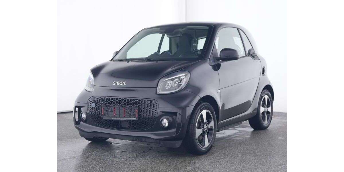 Smart forTwo 19.719 km 14.980 &euro; Geislingen / Steige 73312