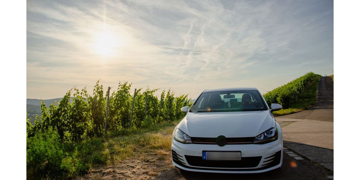 VW Golf 139.350 km 15.400 &euro; Esslingen 73733