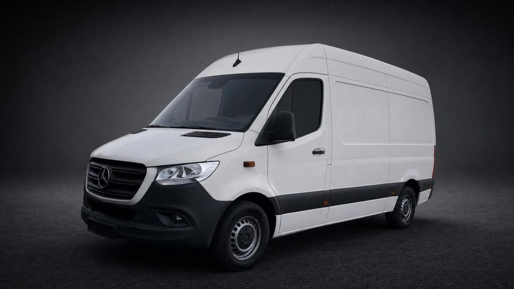 Mercedes-Benz Sprinter 155.000 km 28.800 &euro; Uhingen 73066