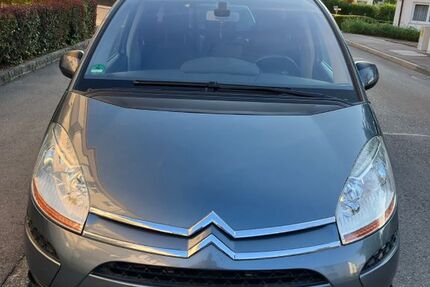 Citroen C4 Picasso 132.000 km 1.999 &euro; Schorndorf 73614