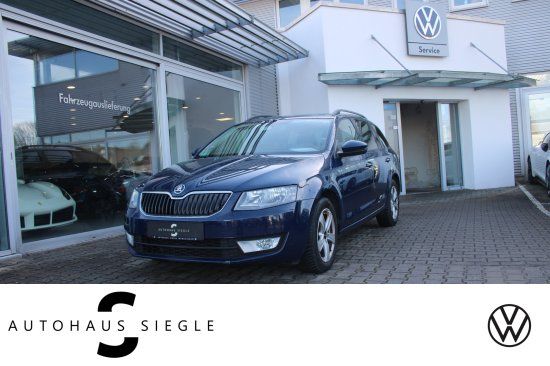 Skoda Octavia 299.155 km 4.740 &euro; Wendlingen am Neckar 73240