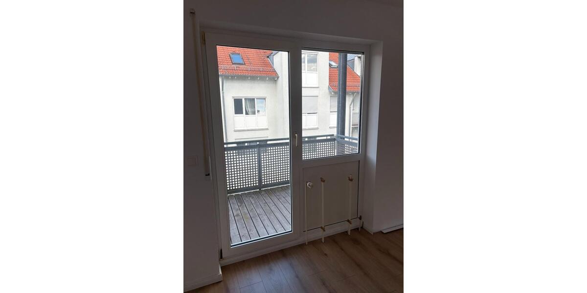 Etagenwohnung Esslingen am Neckar Oberesslingen - 2.5 Zimmer, 62 m&sup2;, 880&euro; | Angebot:27580465