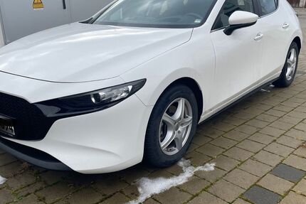 Mazda 3 49.000 km 18.000 &euro; Schwäbisch Gmünd 73529